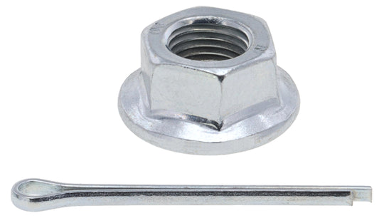 MS76631 Steering Tie Rod End Mevotech Supreme Canada
