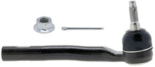 Load image into Gallery viewer, MS76631 Steering Tie Rod End Mevotech Supreme Canada