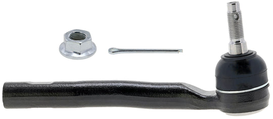 MS76631 Steering Tie Rod End Mevotech Supreme Canada