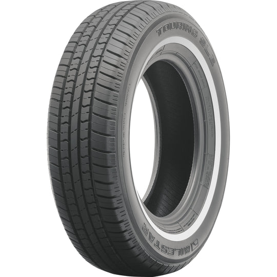 24720005 P195/75R14 Milestar MS775 Touring SLE 92S Milestar Tires Canada