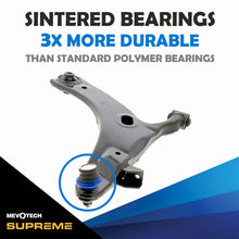 Load image into Gallery viewer, CMS801051 Suspension Control Arm and Ball Joint Assembly Mevotech Supreme Canada