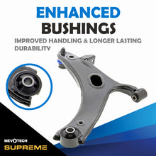 Load image into Gallery viewer, CMS801051 Suspension Control Arm and Ball Joint Assembly Mevotech Supreme Canada