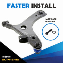 Load image into Gallery viewer, CMS801051 Suspension Control Arm and Ball Joint Assembly Mevotech Supreme Canada