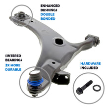 Load image into Gallery viewer, CMS801052 Suspension Control Arm and Ball Joint Assembly Mevotech Supreme Canada