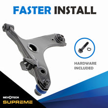 Charger l'image dans la galerie, CMS801225 Suspension Control Arm and Ball Joint Assembly Mevotech Supreme Canada