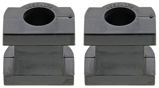 GS80456 Suspension Stabilizer Bar Bushing Kit Mevotech Original Grade Canada