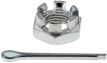 Charger l'image dans la galerie, MS80502 Suspension Ball Joint Mevotech Supreme Canada