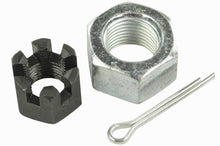 Load image into Gallery viewer, MS80605 Steering Tie Rod End Mevotech Supreme Canada