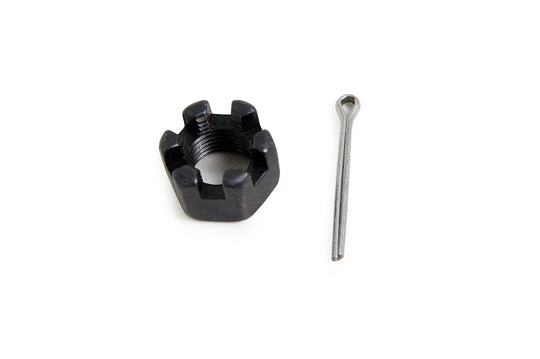GS80619 Steering Tie Rod End Mevotech Original Grade Canada