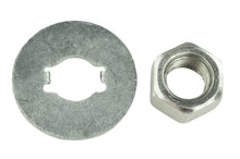 Load image into Gallery viewer, GS80710 Steering Tie Rod End Mevotech Original Grade Canada