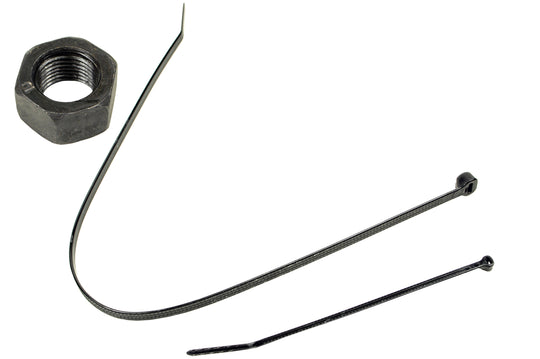 GS80725 Steering Tie Rod End Mevotech Original Grade Canada