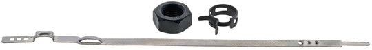 MS80730 Steering Tie Rod End Mevotech Supreme Canada