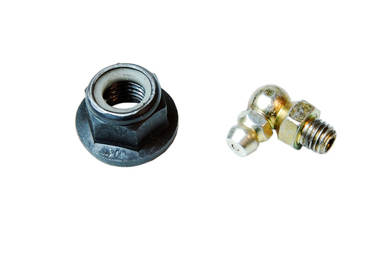 MS80868 Suspension Stabilizer Bar Link Kit Mevotech Supreme Canada