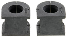 Charger l'image dans la galerie, GS80893 Suspension Stabilizer Bar Bushing Kit Mevotech Original Grade Canada