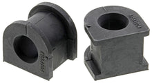 Charger l'image dans la galerie, GS80893 Suspension Stabilizer Bar Bushing Kit Mevotech Original Grade Canada