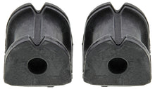 Load image into Gallery viewer, GS80894 Suspension Stabilizer Bar Bushing Kit Mevotech Original Grade Canada