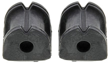 Load image into Gallery viewer, GS80894 Suspension Stabilizer Bar Bushing Kit Mevotech Original Grade Canada