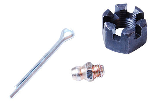 MS80902 Steering Pitman Arm Mevotech Supreme Canada