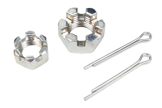 MS80905 Steering Center Link Mevotech Supreme Canada