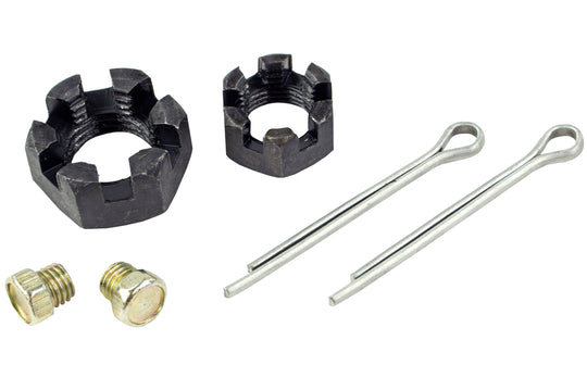 MS80906 Steering Center Link Mevotech Supreme Canada