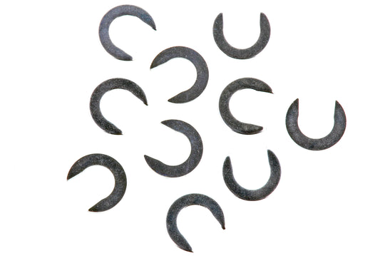 MS86038 Alignment Caster / Camber Shim Mevotech Supreme Canada