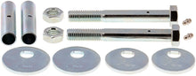 Load image into Gallery viewer, MS86043 Alignment Caster / Camber Kit Mevotech Supreme Canada