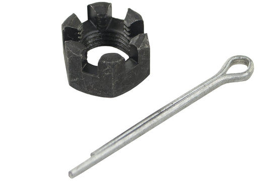 MS86604 Steering Tie Rod End Mevotech Supreme Canada