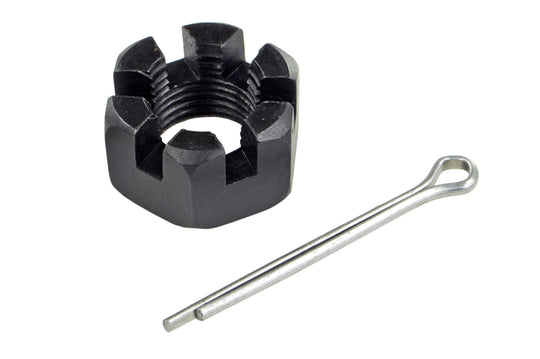 MS86605 Steering Tie Rod End Mevotech Supreme Canada