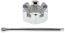Load image into Gallery viewer, MS86606 Steering Tie Rod End Mevotech Supreme Canada