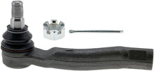 Load image into Gallery viewer, MS86606 Steering Tie Rod End Mevotech Supreme Canada