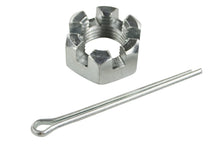 Load image into Gallery viewer, MS86607 Steering Tie Rod End Mevotech Supreme Canada