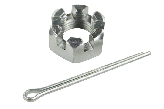 MS86607 Steering Tie Rod End Mevotech Supreme Canada