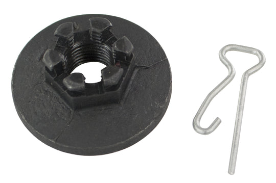 MS86608 Steering Tie Rod End Mevotech Supreme Canada