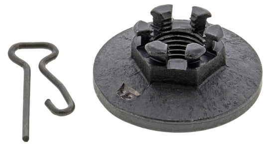 MS86609 Steering Tie Rod End Mevotech Supreme Canada