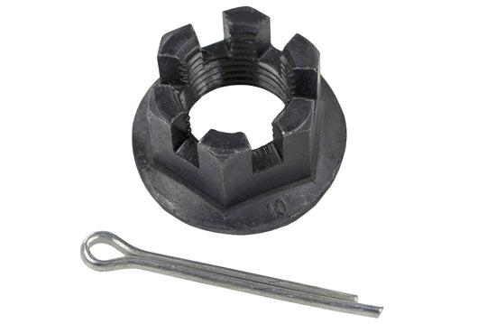 MS86612 Steering Tie Rod End Mevotech Supreme Canada