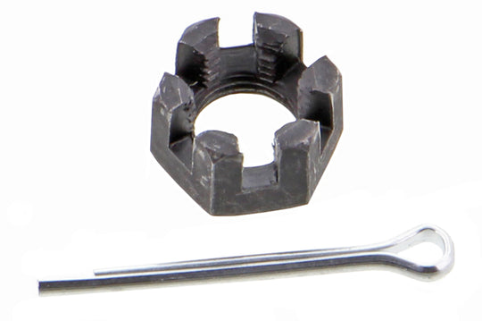 MS86614 Steering Tie Rod End Mevotech Supreme Canada