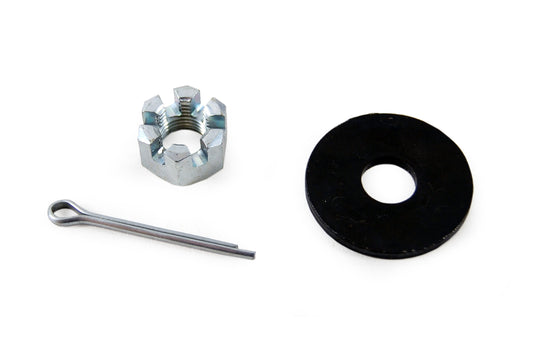 MS86620 Steering Tie Rod End Mevotech Supreme Canada