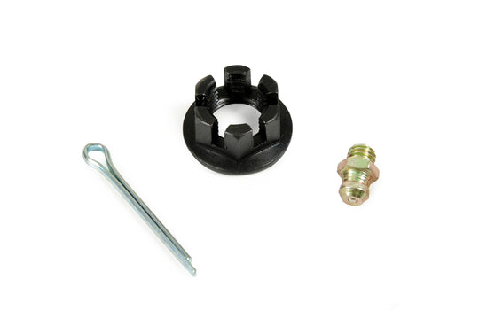 MS86631 Steering Tie Rod End Mevotech Supreme Canada
