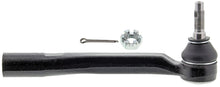 Load image into Gallery viewer, GS86678 Steering Tie Rod End Mevotech Original Grade Canada