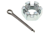 Load image into Gallery viewer, GS86679 Steering Tie Rod End Mevotech Original Grade Canada