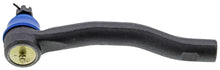 Load image into Gallery viewer, MS86681 Steering Tie Rod End Mevotech Supreme Canada