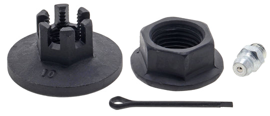 MS86697 Steering Tie Rod End Mevotech Supreme Canada