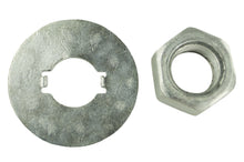 Load image into Gallery viewer, MS86702 Steering Tie Rod End Mevotech Supreme Canada