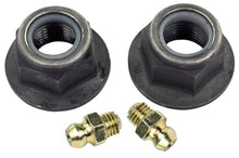 Charger l'image dans la galerie, MS868122 Suspension Stabilizer Bar Link Kit Mevotech Supreme Canada