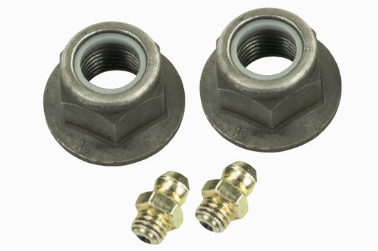 MS868123 Suspension Stabilizer Bar Link Kit Mevotech Supreme Canada