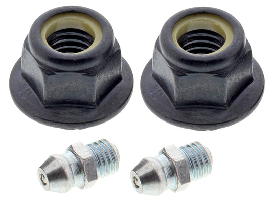 MS86837 Suspension Stabilizer Bar Link Kit Mevotech Supreme Canada