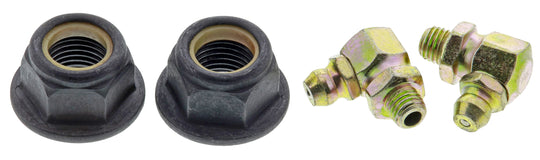 MS86848 Suspension Stabilizer Bar Link Kit Mevotech Supreme Canada