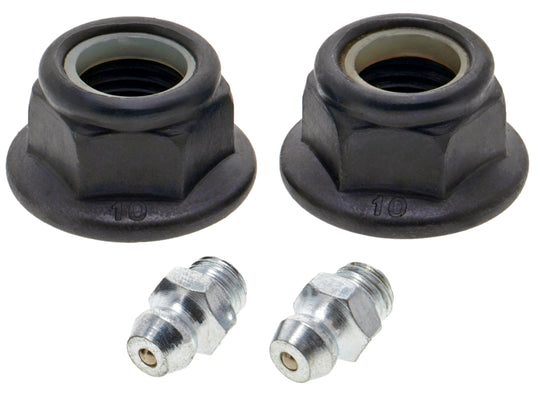 MS86858 Suspension Stabilizer Bar Link Kit Mevotech Supreme Canada