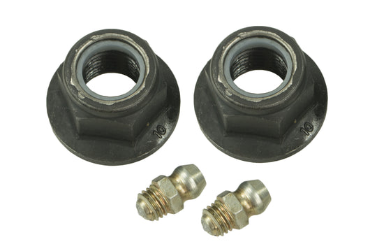 MS86877 Suspension Stabilizer Bar Link Kit Mevotech Supreme Canada