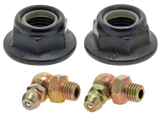 MS86893 Suspension Stabilizer Bar Link Kit Mevotech Supreme Canada